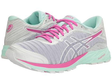 zappos women's asics sneakers.